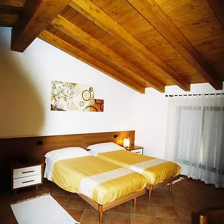 Maison d'hôtes Il Grappolo D' Oro