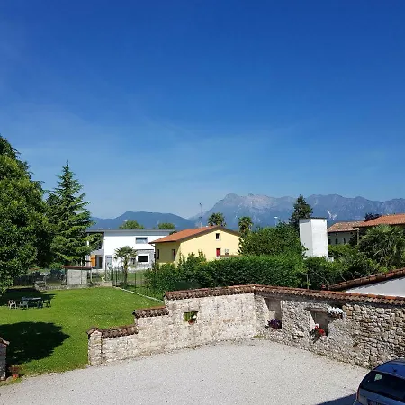 Guest house Il Grappolo D' Oro